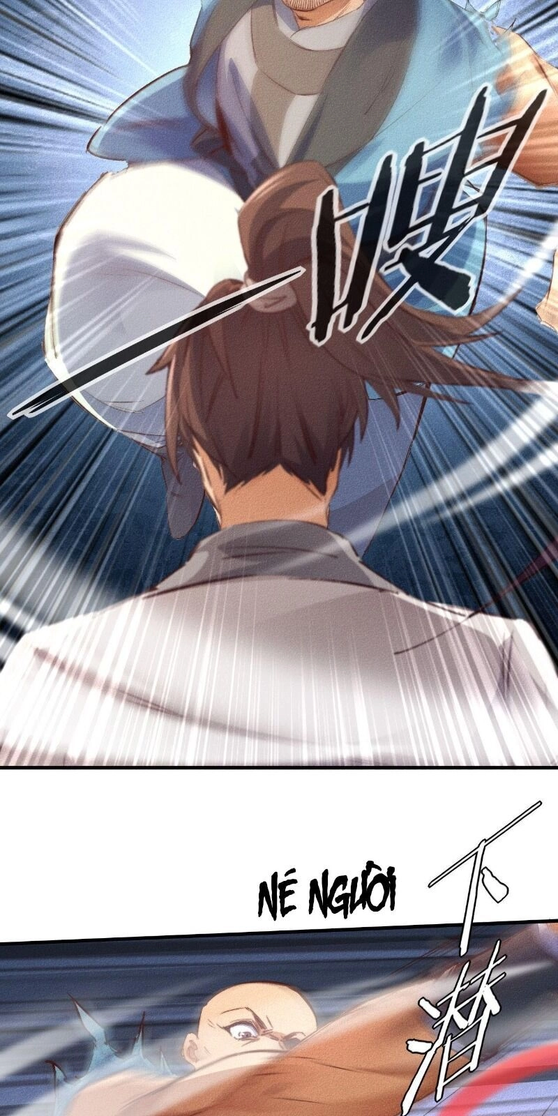 Một Mình Ta Hoá Thần Chapter 3 - 21