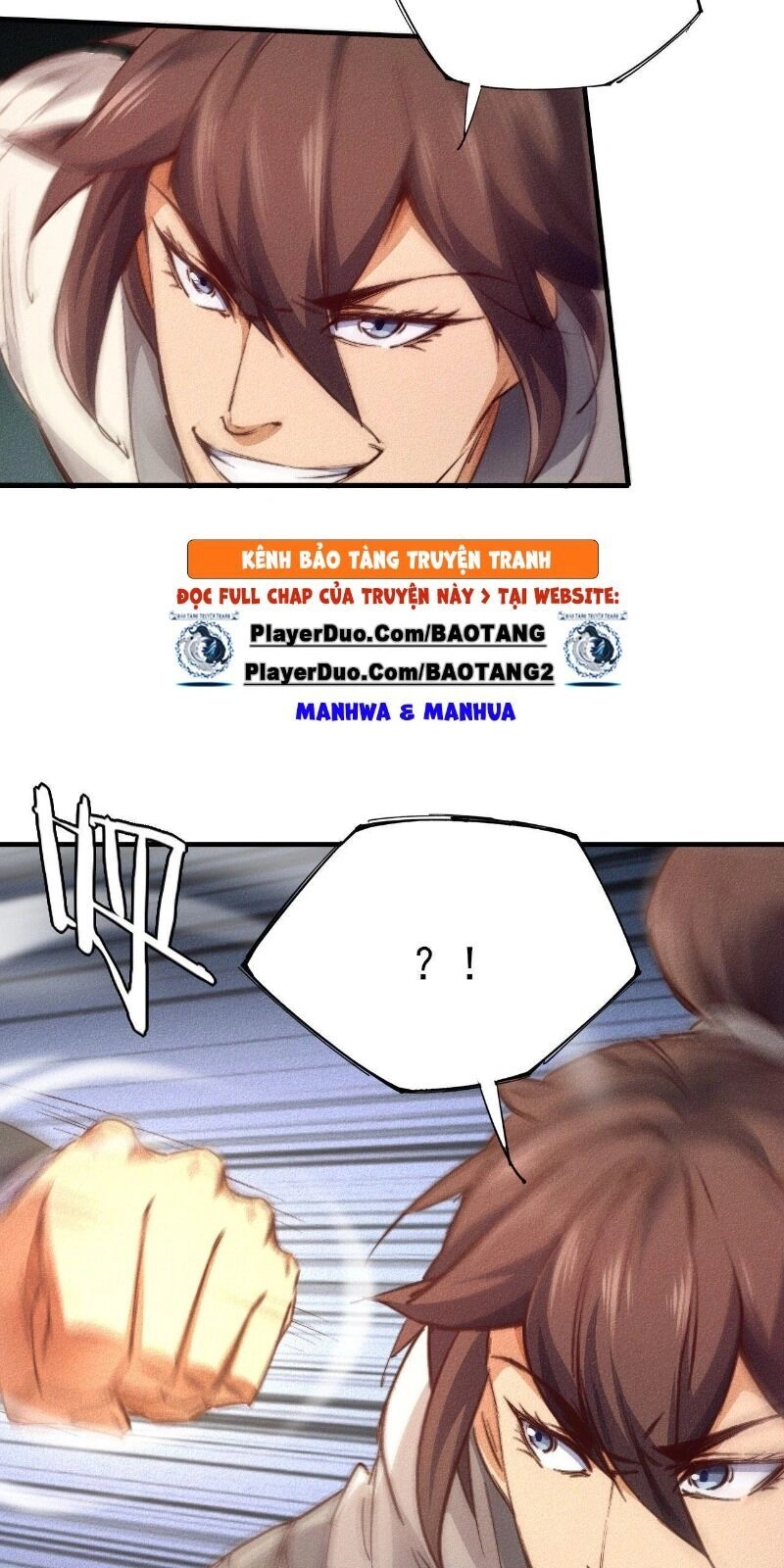 Một Mình Ta Hoá Thần Chapter 3 - 24