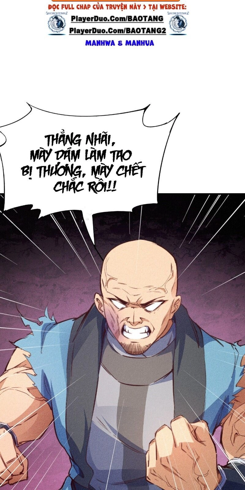 Một Mình Ta Hoá Thần Chapter 3 - 28