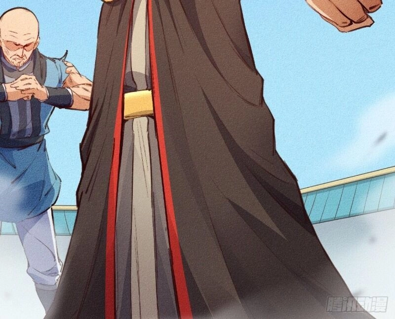 Một Mình Ta Hoá Thần Chapter 3 - 35