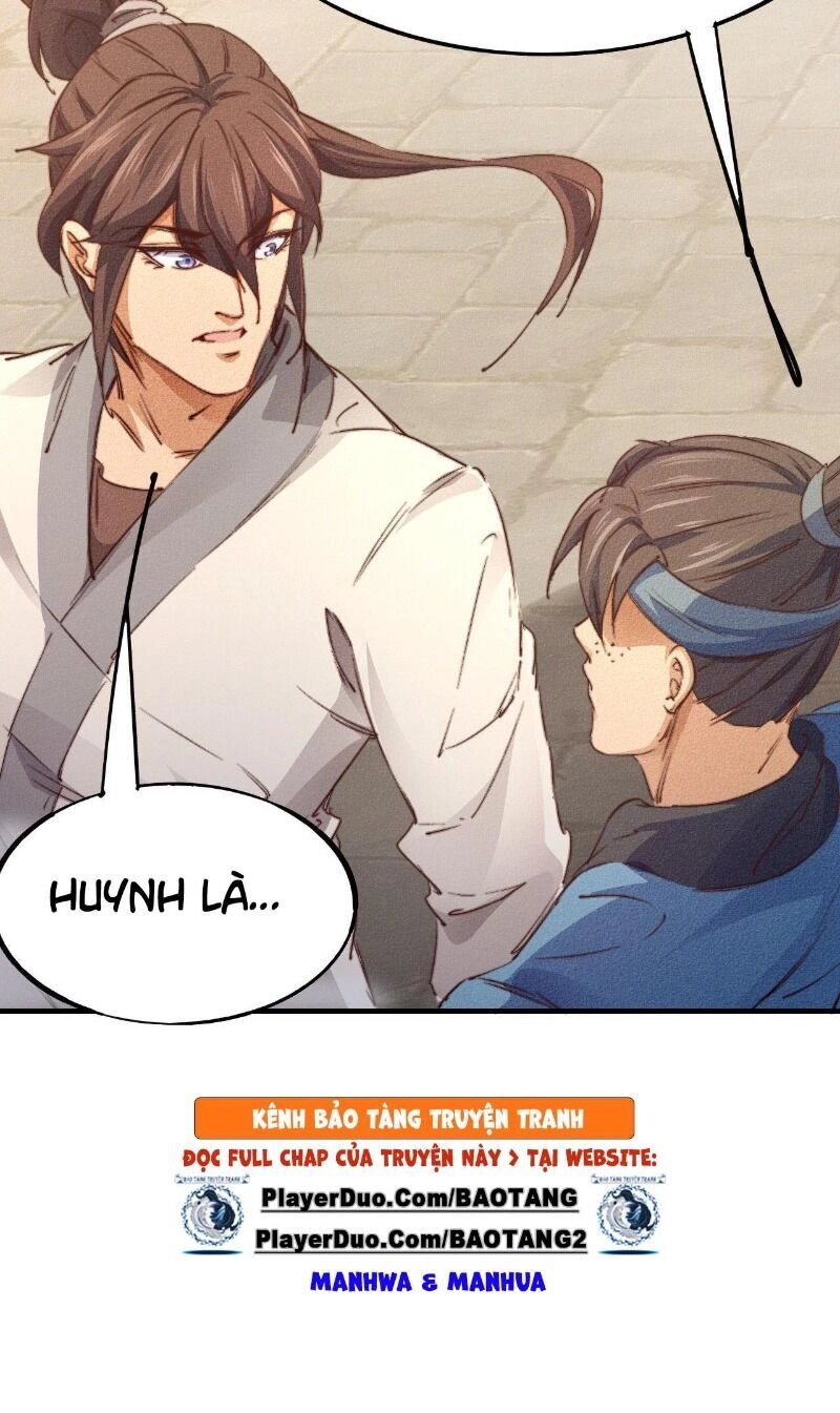 Một Mình Ta Hoá Thần Chapter 3 - 41