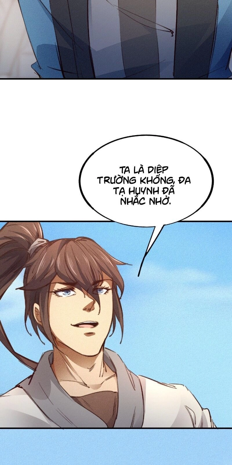 Một Mình Ta Hoá Thần Chapter 3 - 43