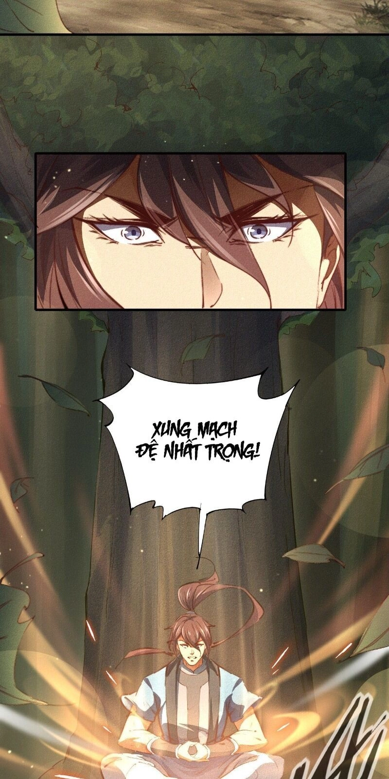 Một Mình Ta Hoá Thần Chapter 3 - 48