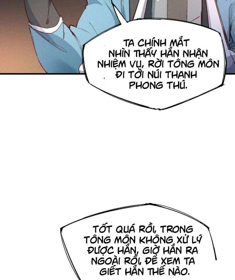 Một Mình Ta Hoá Thần Chapter 3 - 56