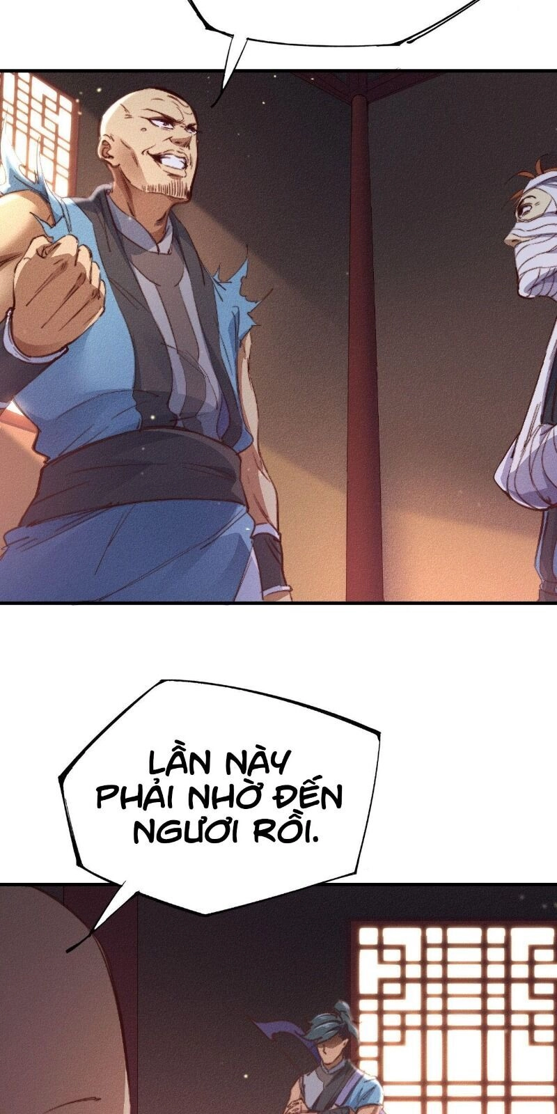 Một Mình Ta Hoá Thần Chapter 3 - 57