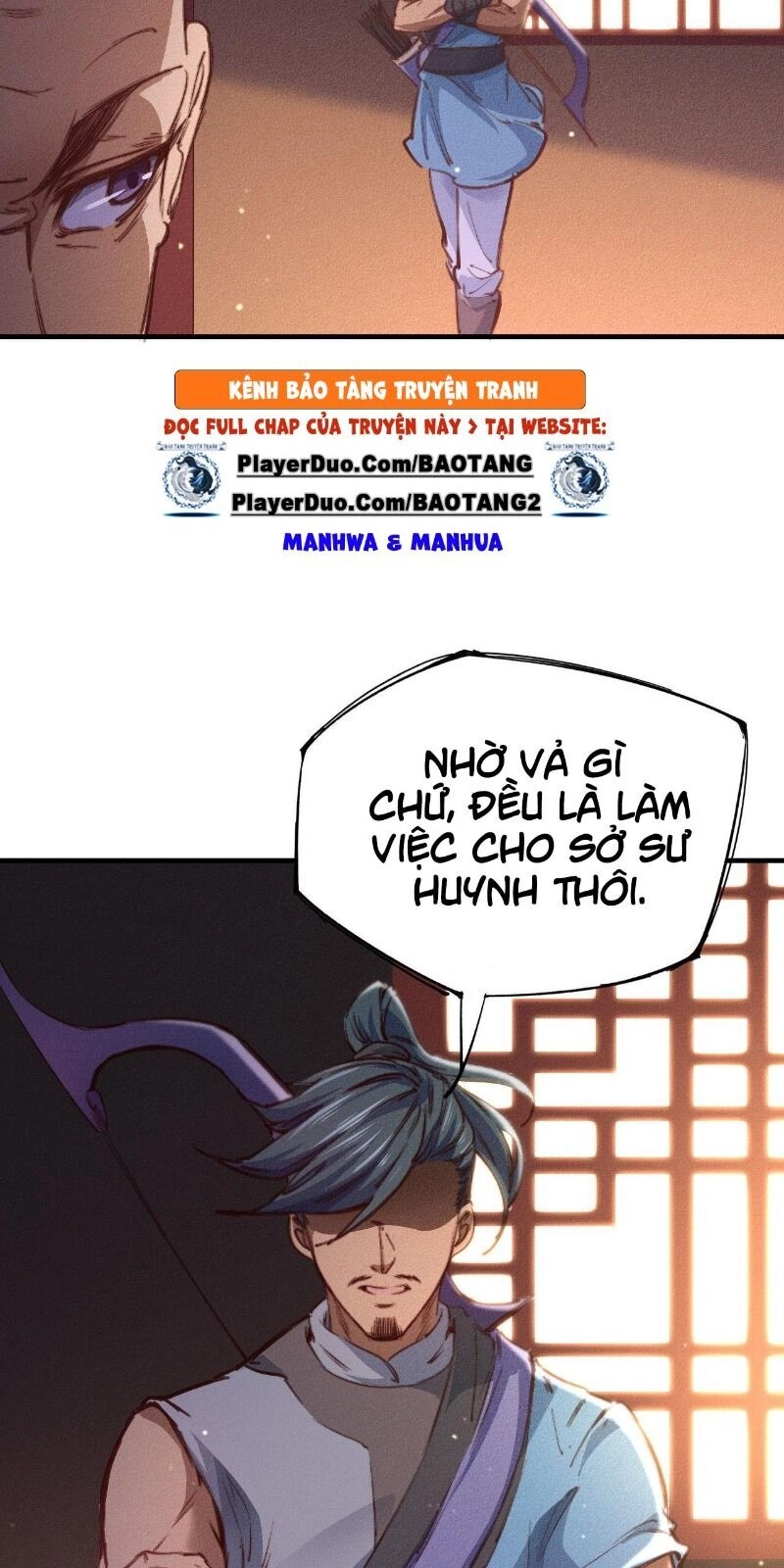 Một Mình Ta Hoá Thần Chapter 3 - 58