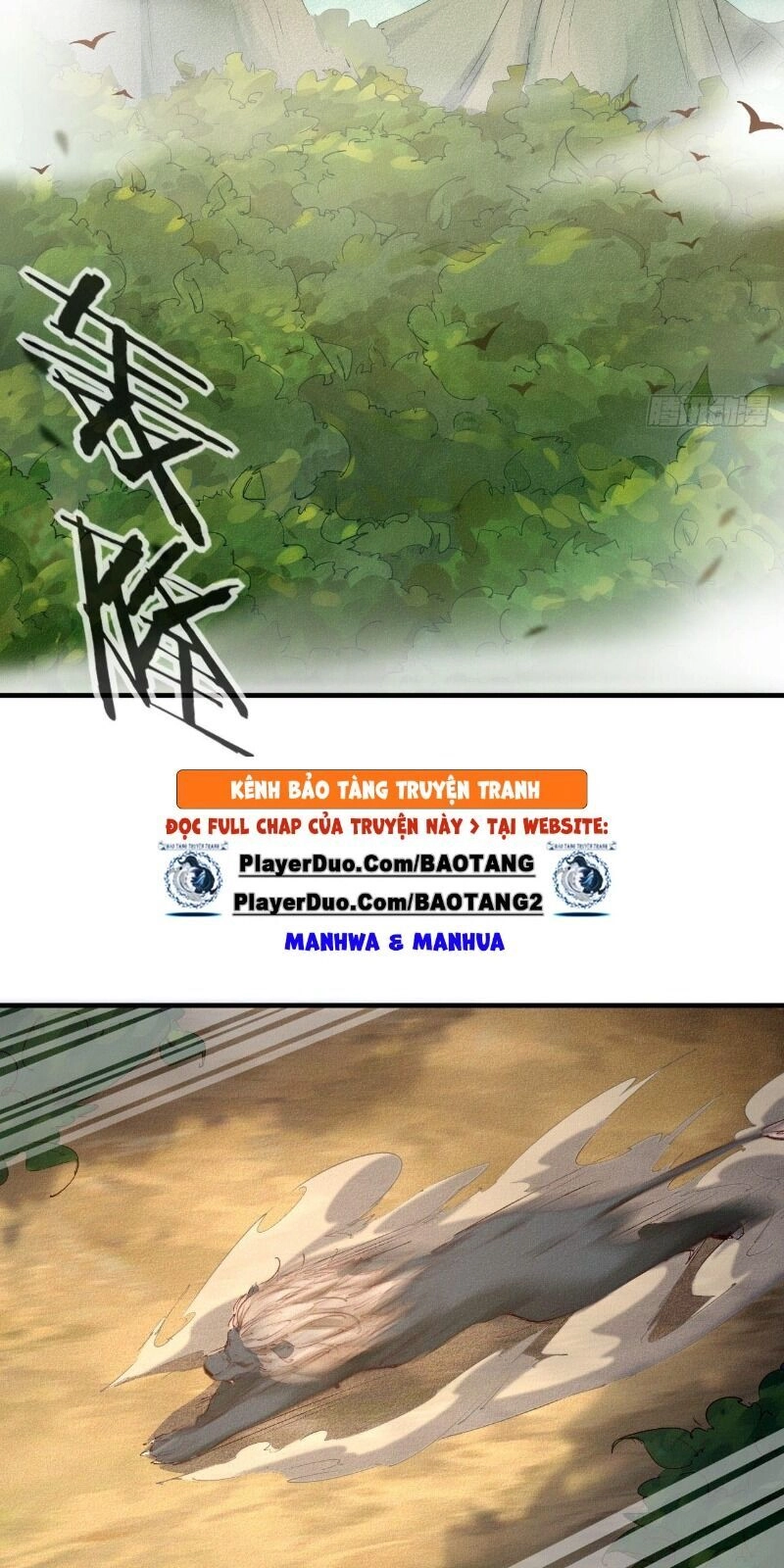 Một Mình Ta Hoá Thần Chapter 3 - 61