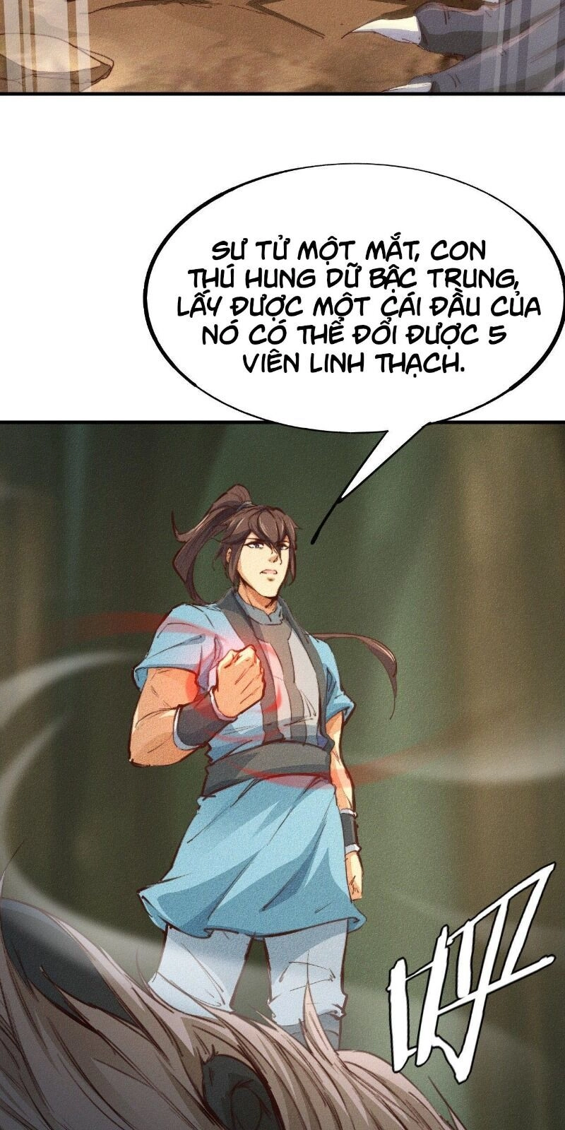 Một Mình Ta Hoá Thần Chapter 3 - 66