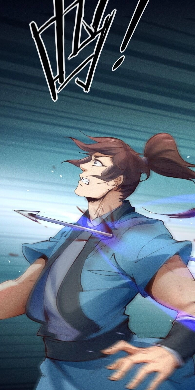 Một Mình Ta Hoá Thần Chapter 4 - 27