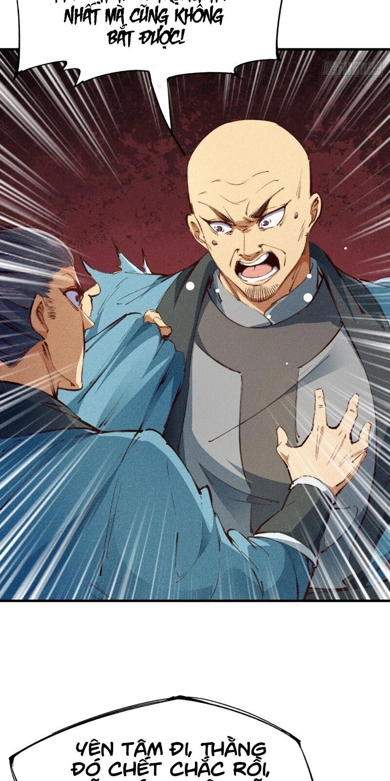 Một Mình Ta Hoá Thần Chapter 4 - 34