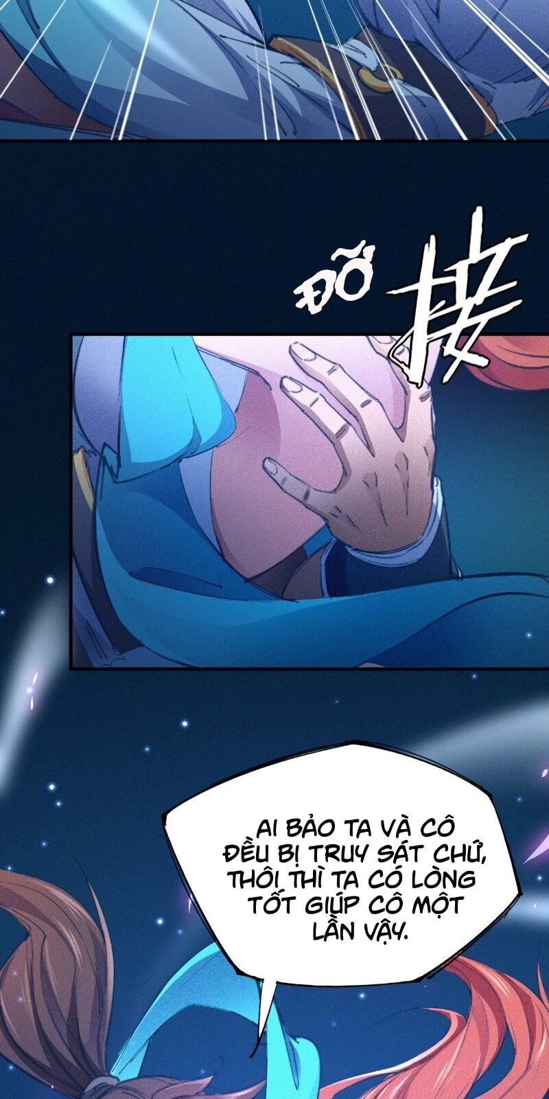 Một Mình Ta Hoá Thần Chapter 4 - 51