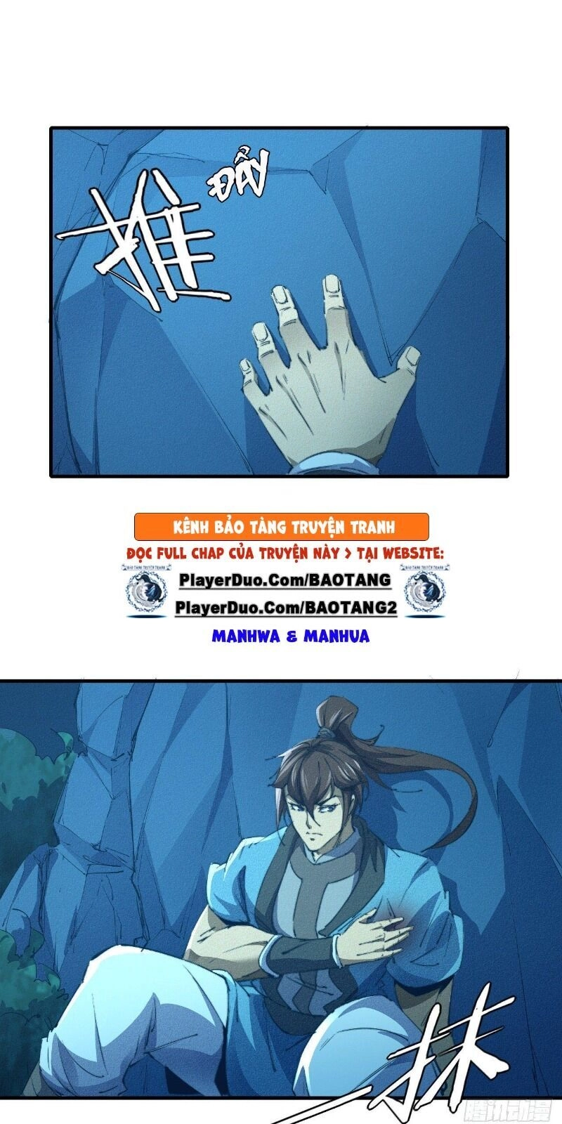 Một Mình Ta Hoá Thần Chapter 4 - 54