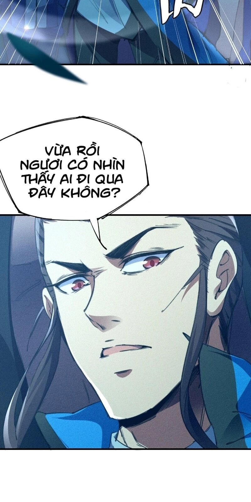 Một Mình Ta Hoá Thần Chapter 4 - 58