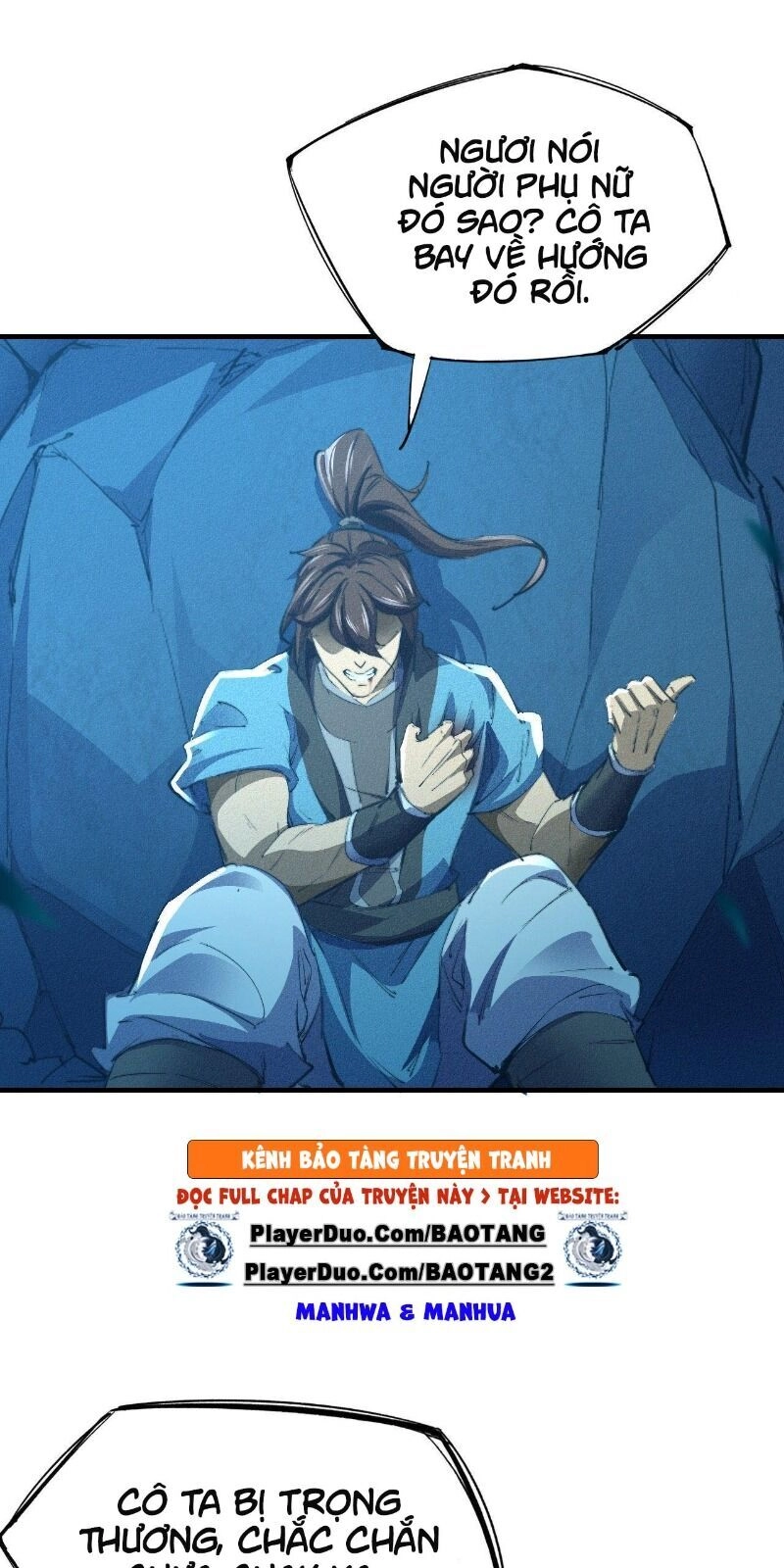 Một Mình Ta Hoá Thần Chapter 4 - 60