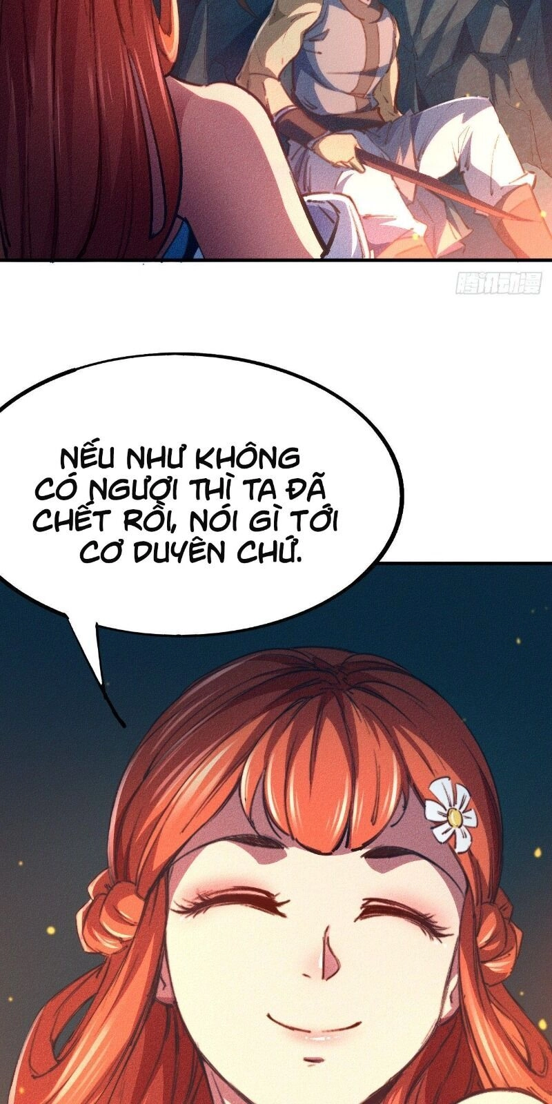 Một Mình Ta Hoá Thần Chapter 5 - 10