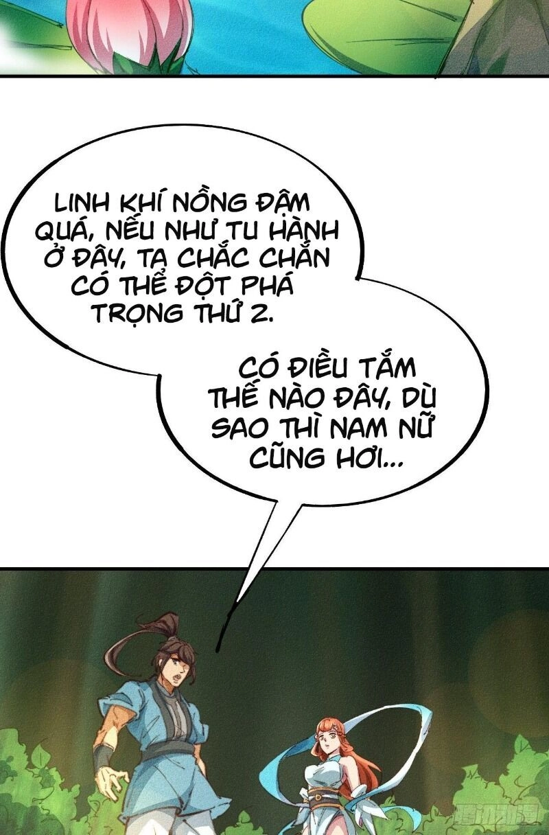 Một Mình Ta Hoá Thần Chapter 5 - 14