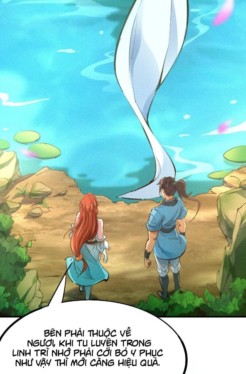 Một Mình Ta Hoá Thần Chapter 5 - 17