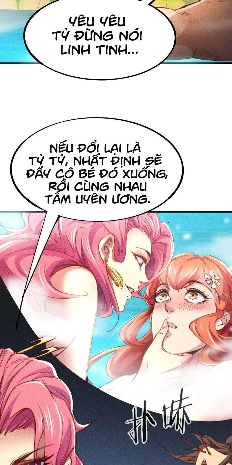 Một Mình Ta Hoá Thần Chapter 5 - 24