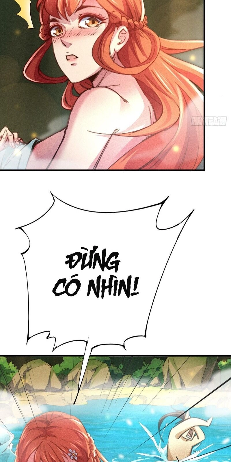 Một Mình Ta Hoá Thần Chapter 5 - 31