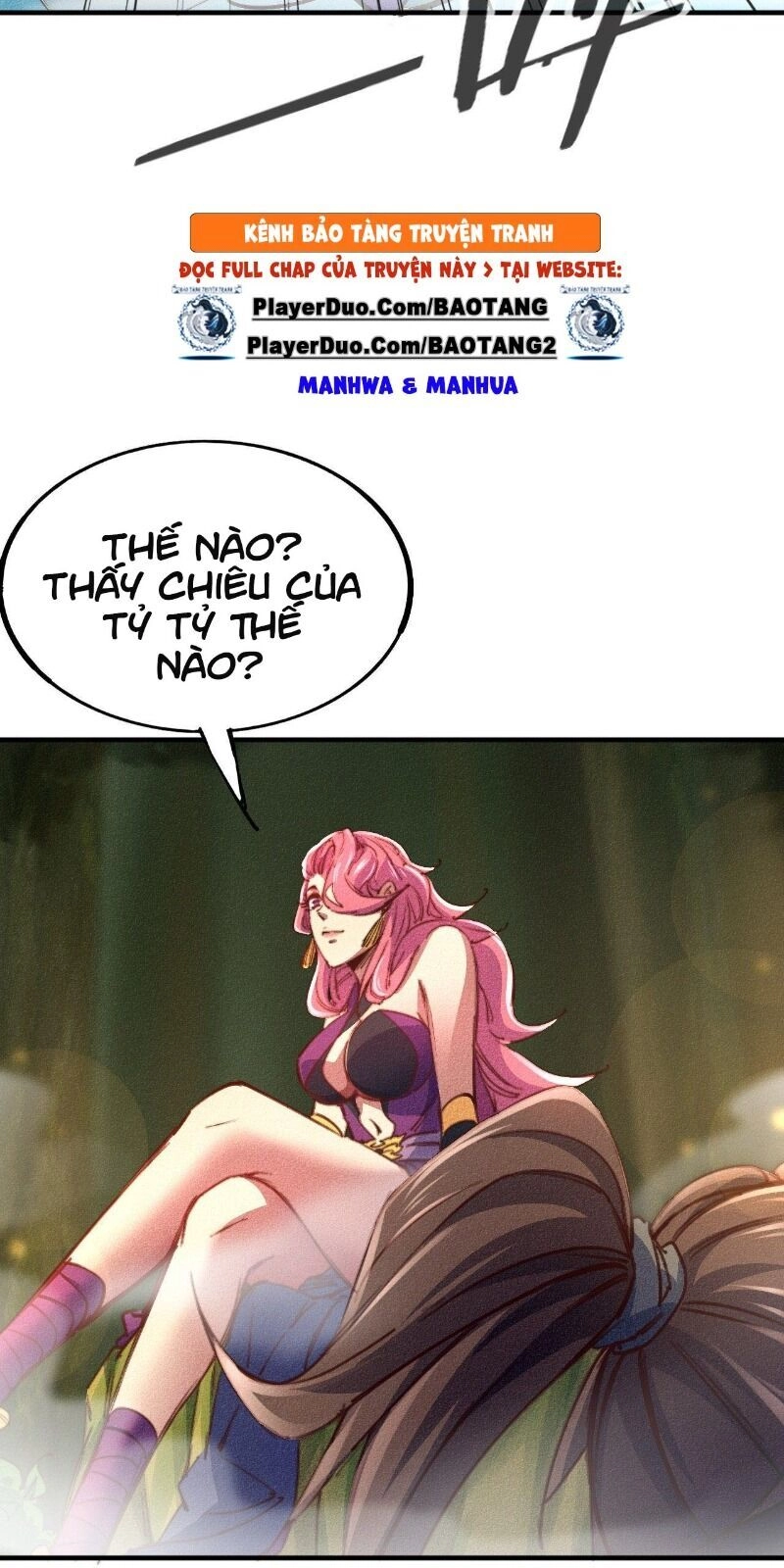 Một Mình Ta Hoá Thần Chapter 5 - 33