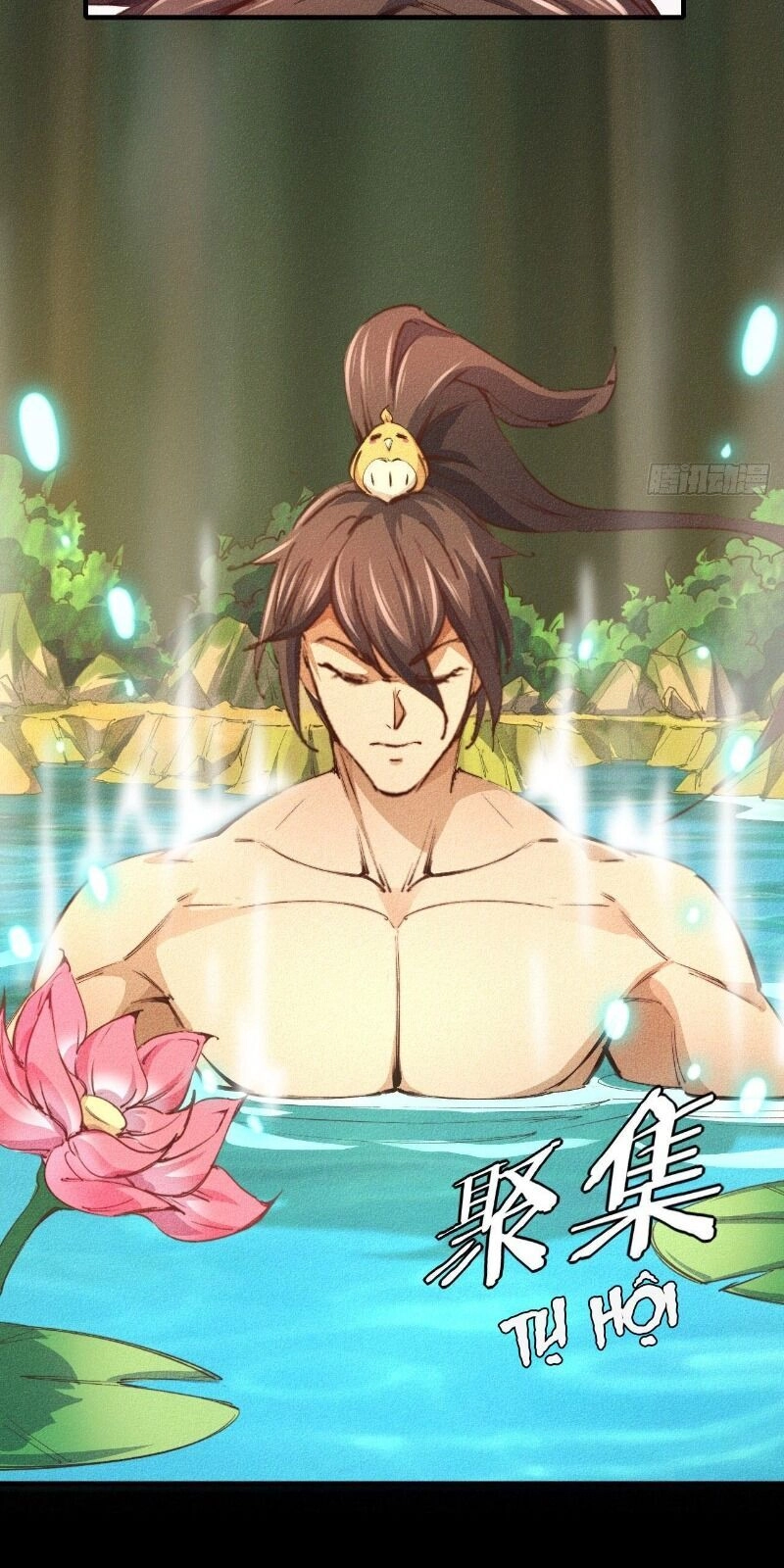 Một Mình Ta Hoá Thần Chapter 5 - 37