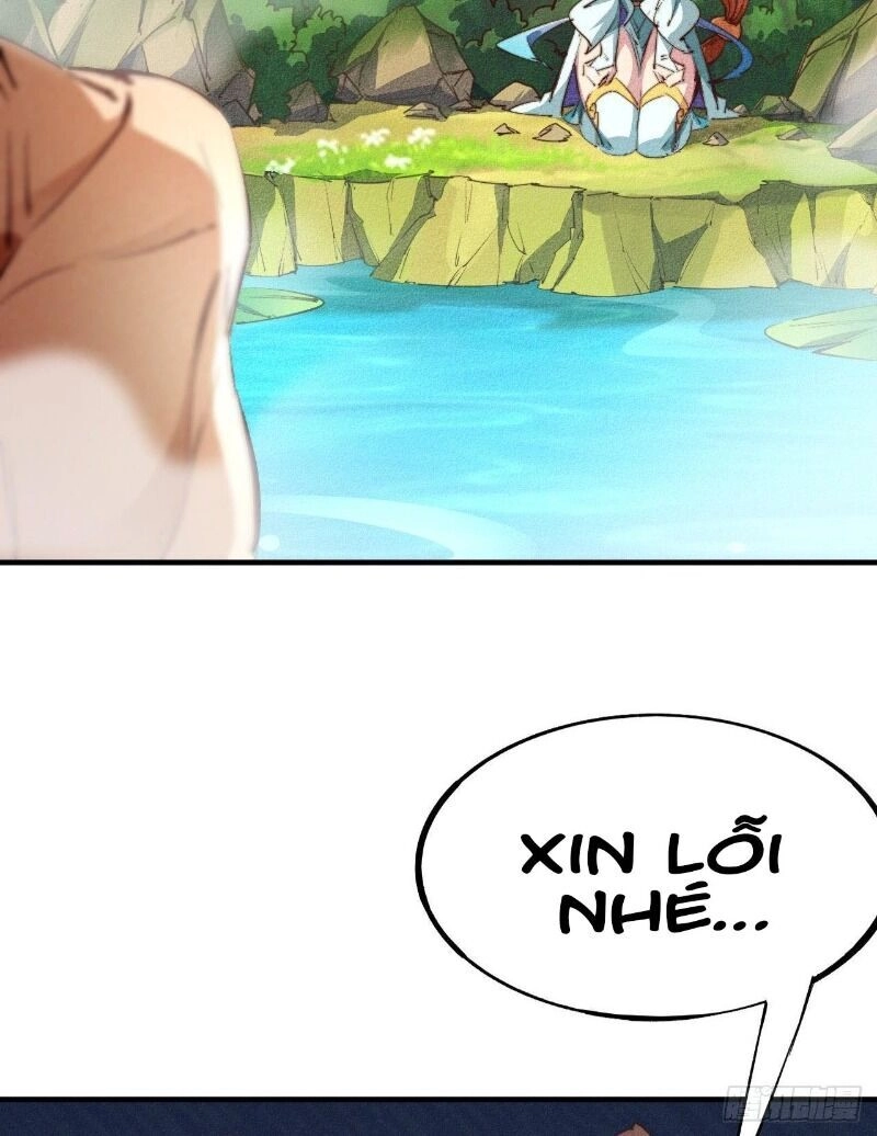 Một Mình Ta Hoá Thần Chapter 5 - 41