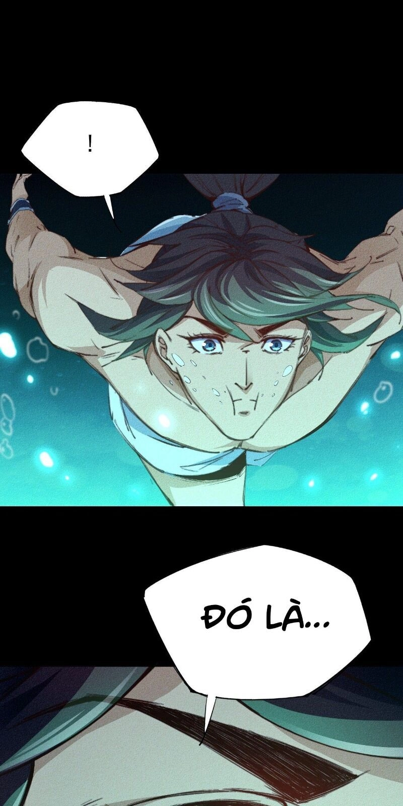 Một Mình Ta Hoá Thần Chapter 5 - 45