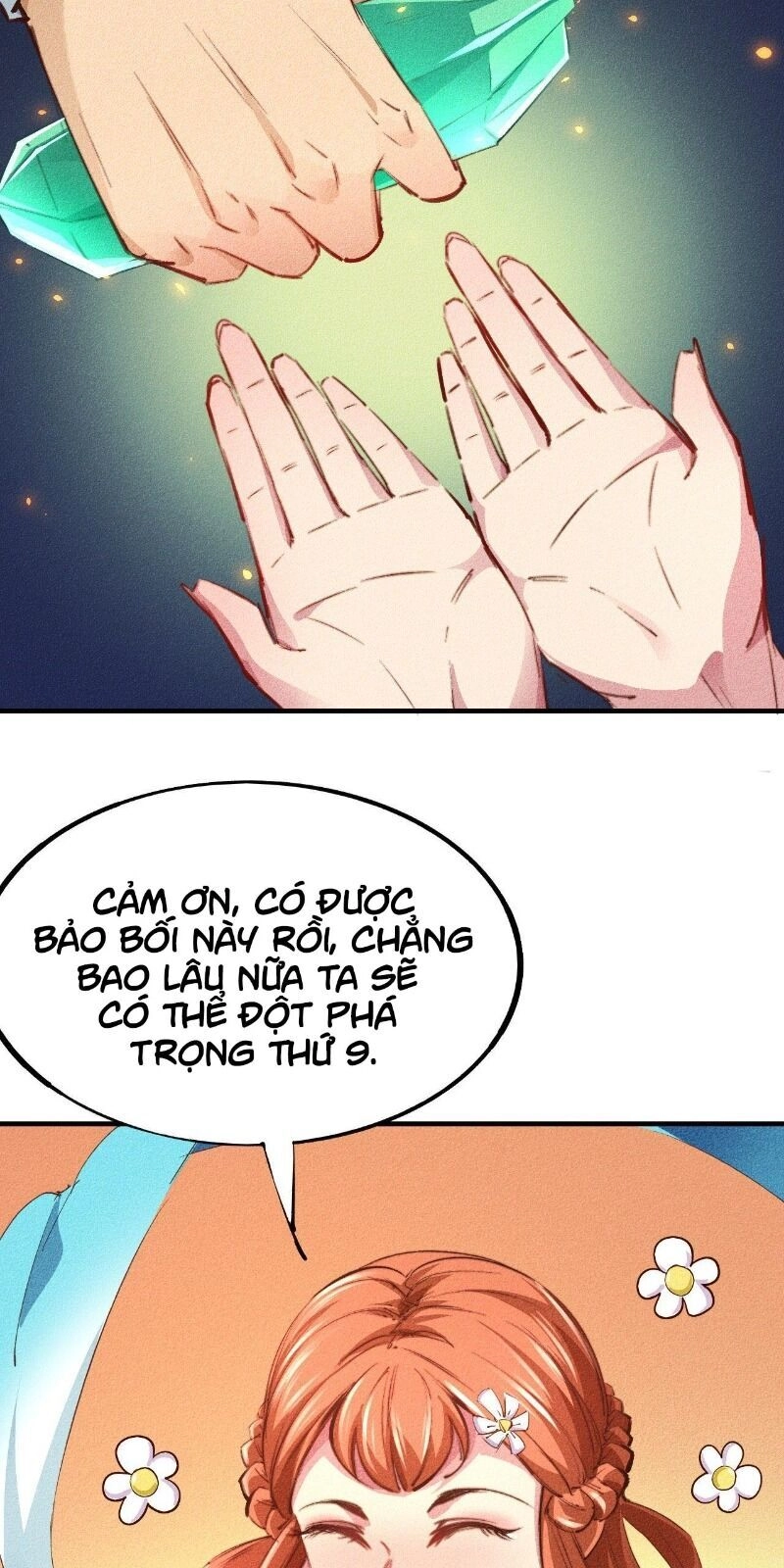 Một Mình Ta Hoá Thần Chapter 5 - 50