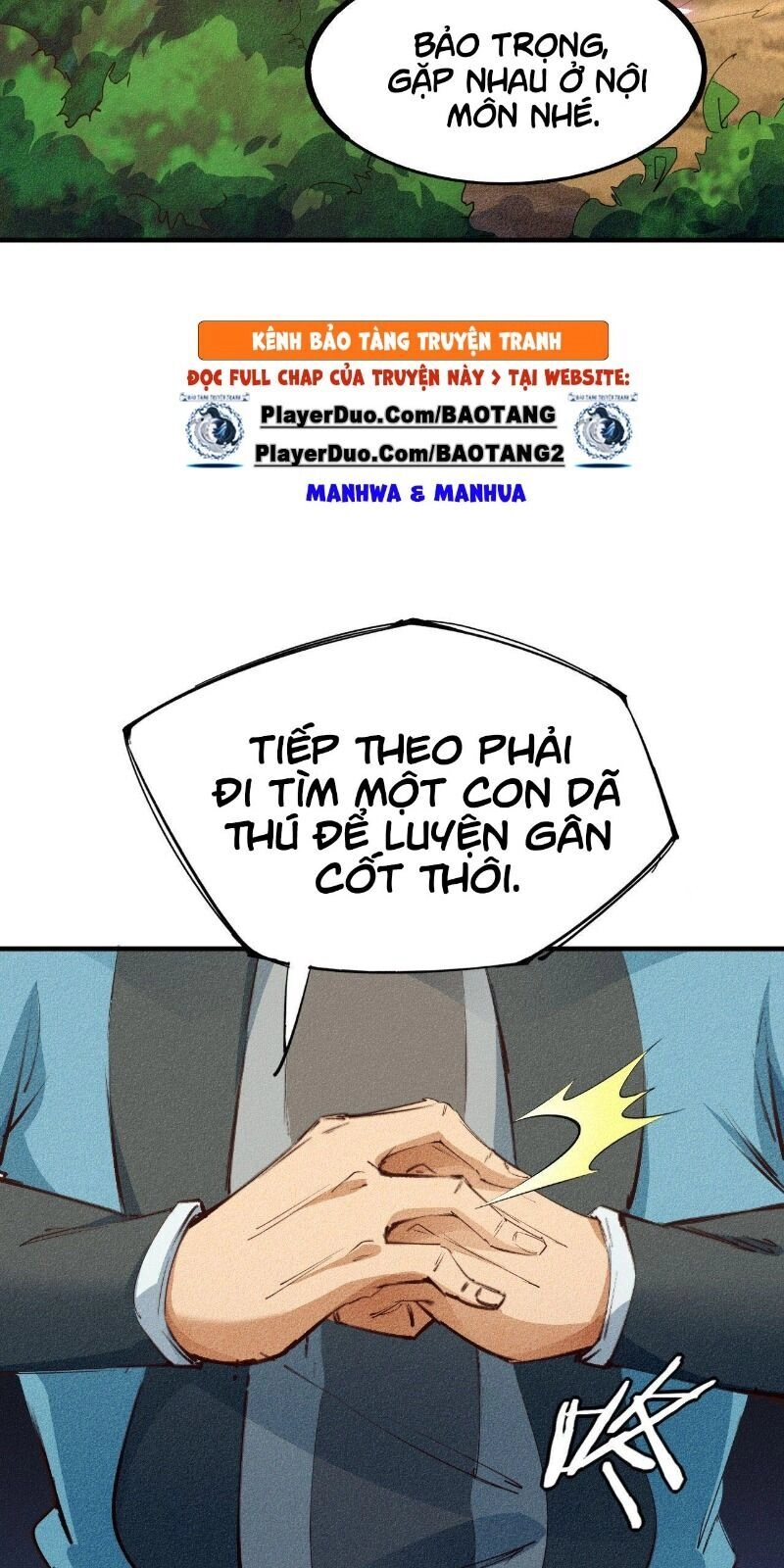 Một Mình Ta Hoá Thần Chapter 5 - 56