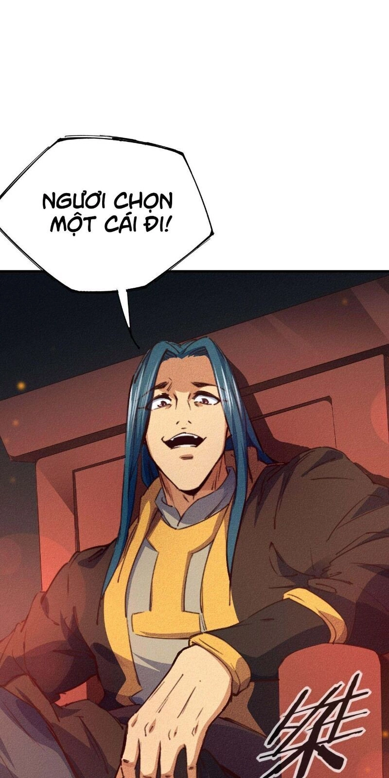 Một Mình Ta Hoá Thần Chapter 7 - 3