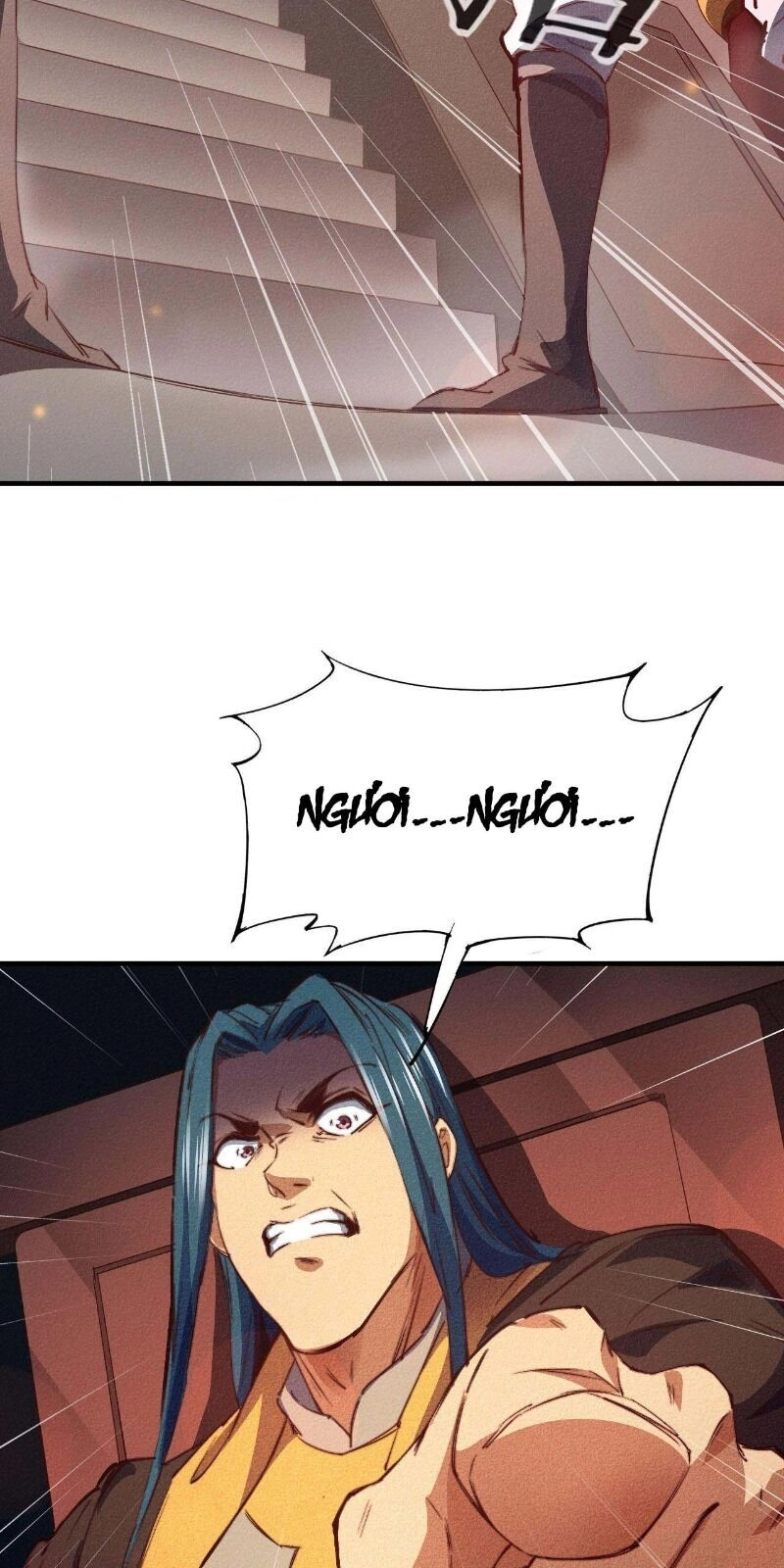 Một Mình Ta Hoá Thần Chapter 7 - 9