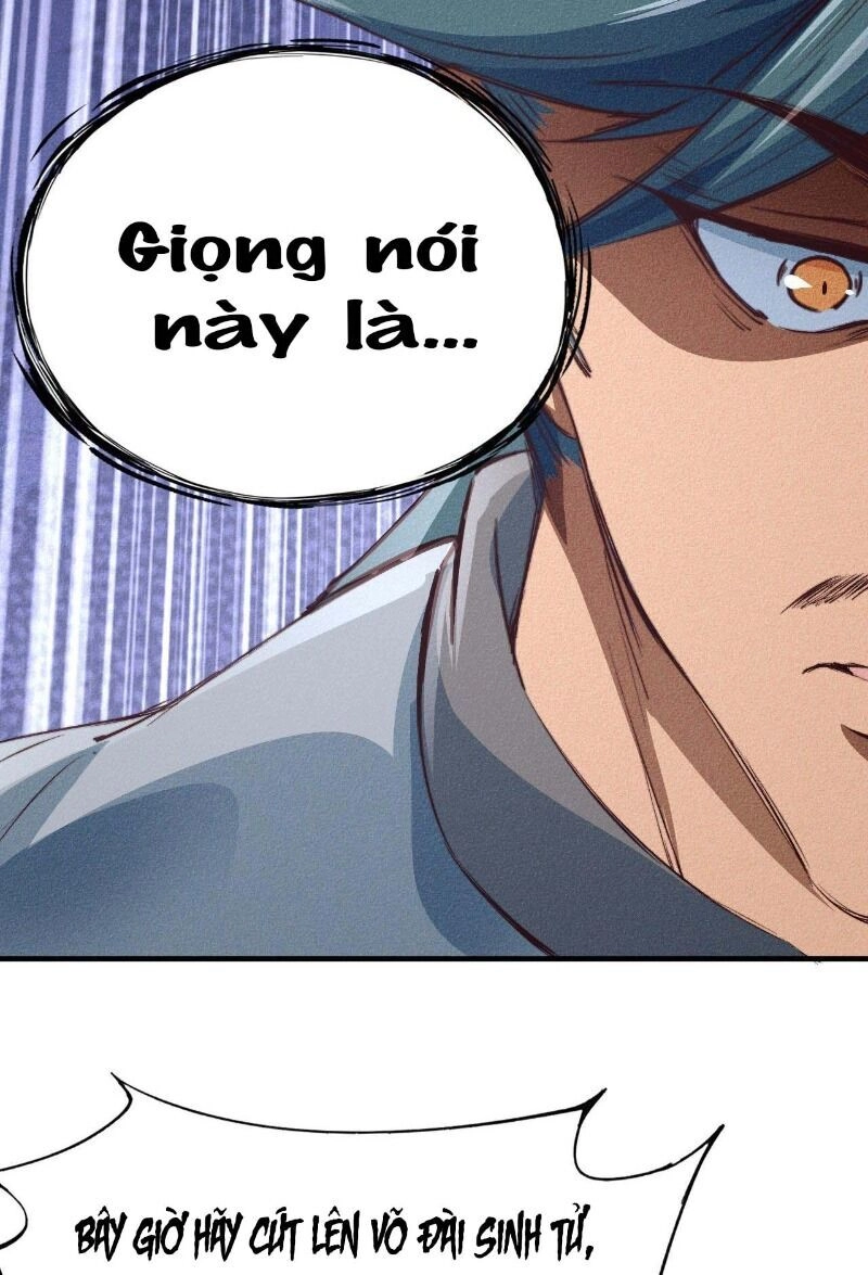 Một Mình Ta Hoá Thần Chapter 7 - 20