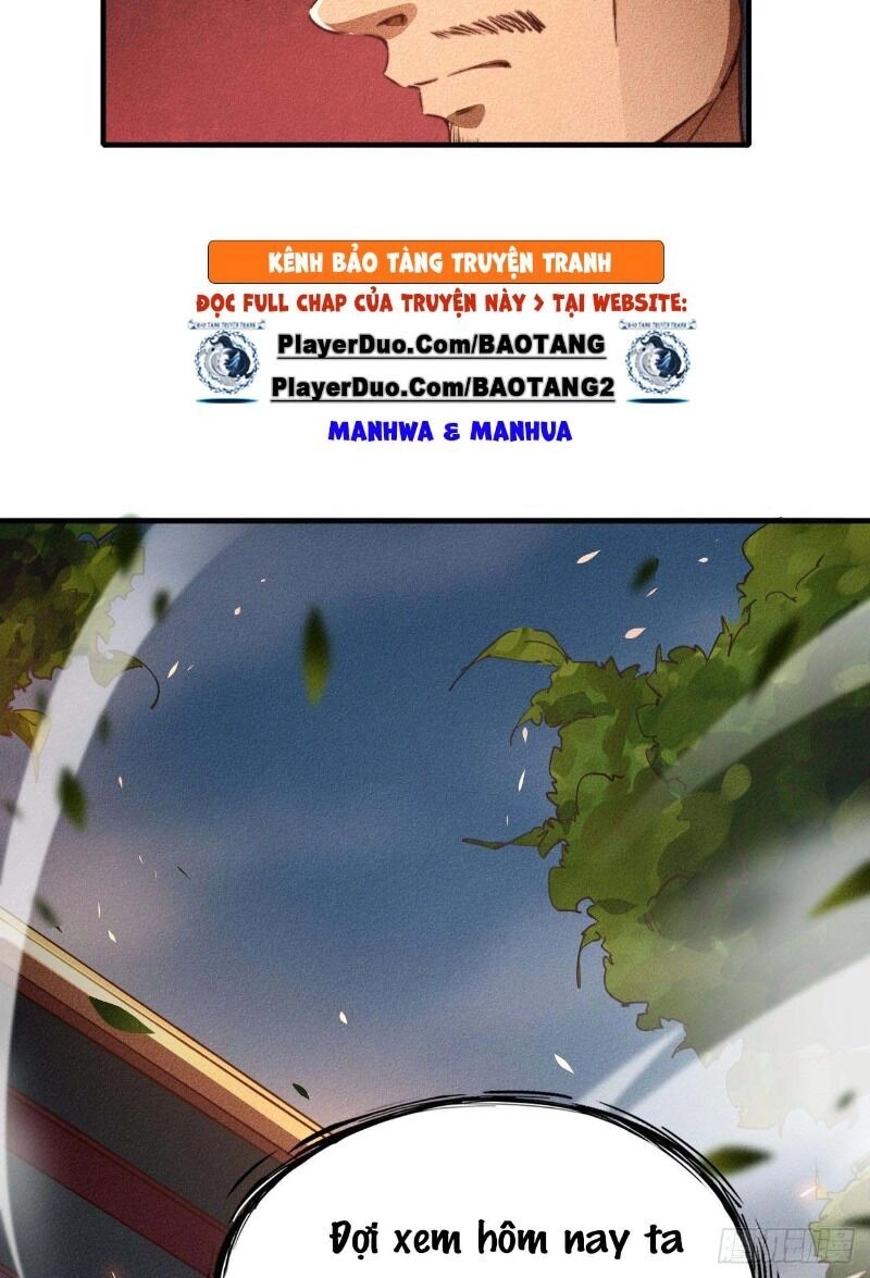 Một Mình Ta Hoá Thần Chapter 7 - 29