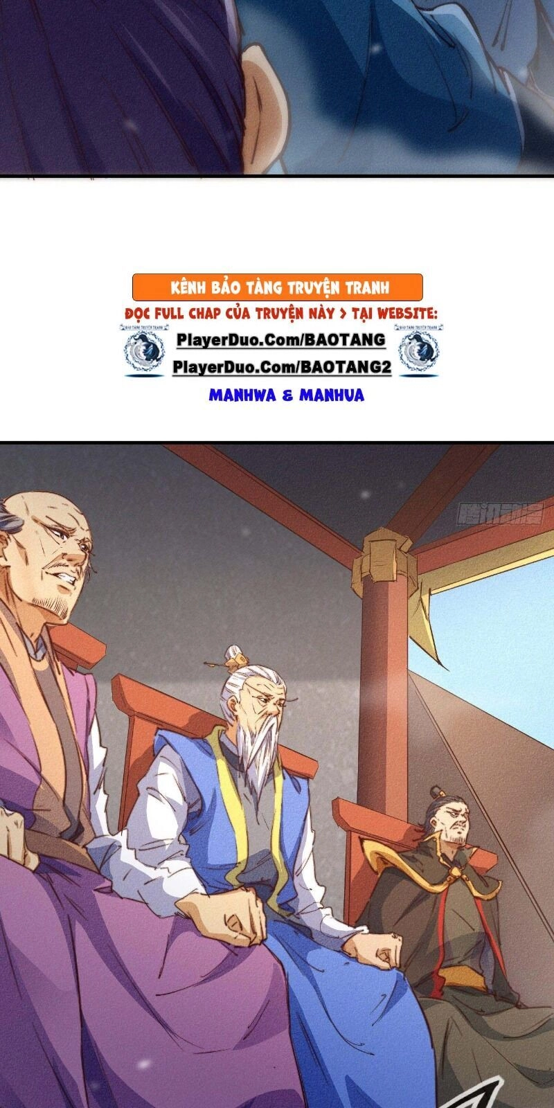 Một Mình Ta Hoá Thần Chapter 7 - 34