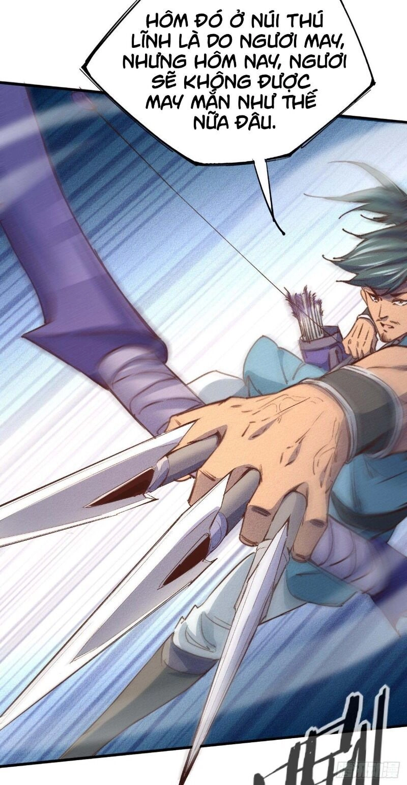 Một Mình Ta Hoá Thần Chapter 7 - 38