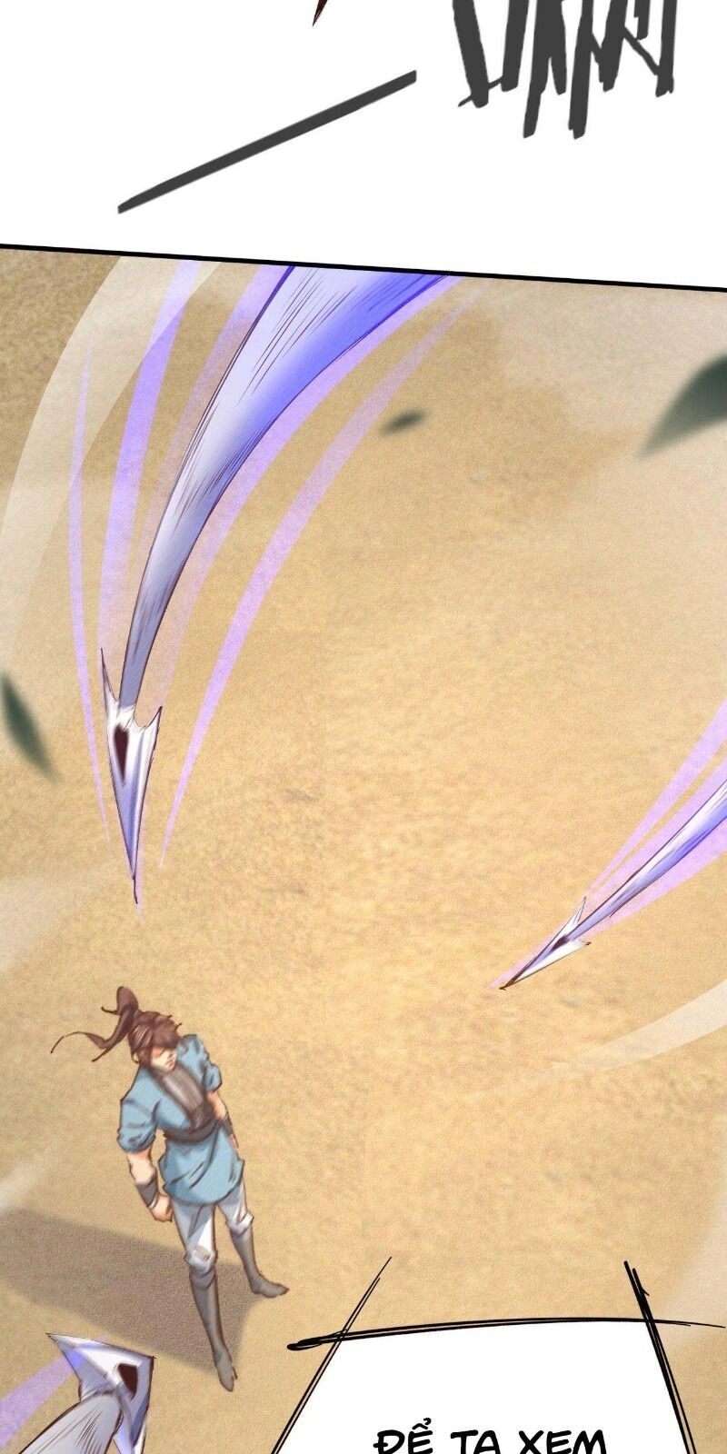 Một Mình Ta Hoá Thần Chapter 7 - 39