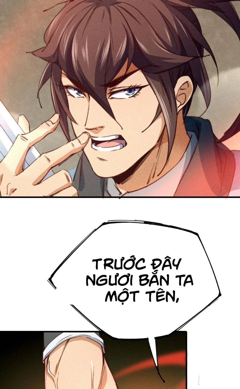 Một Mình Ta Hoá Thần Chapter 7 - 44