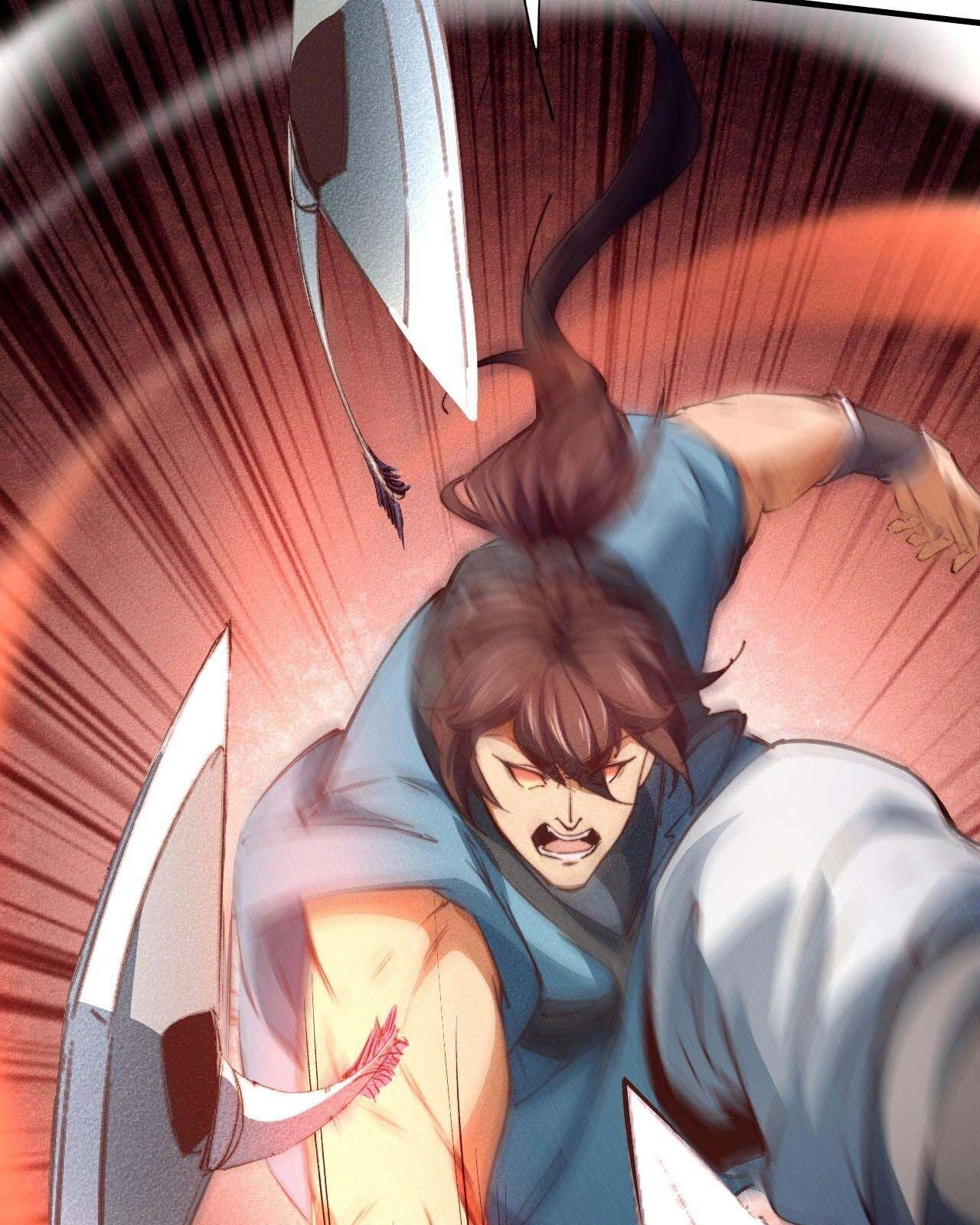 Một Mình Ta Hoá Thần Chapter 7 - 46