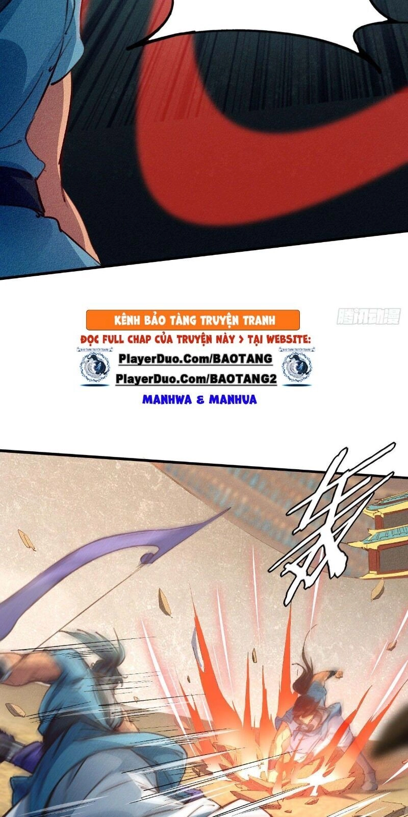 Một Mình Ta Hoá Thần Chapter 7 - 51