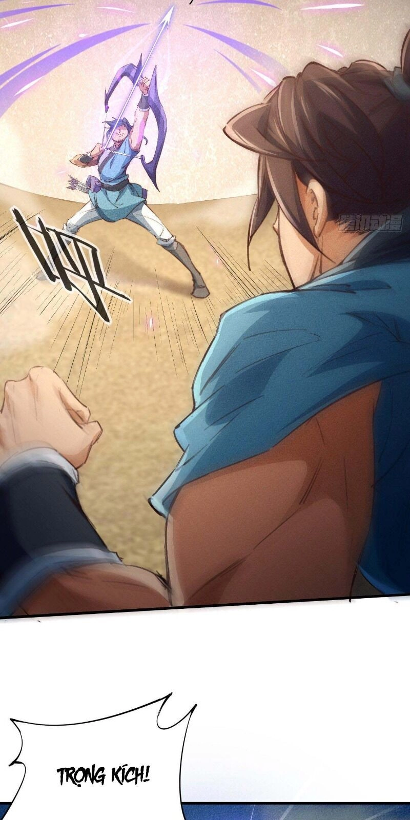 Một Mình Ta Hoá Thần Chapter 7 - 54