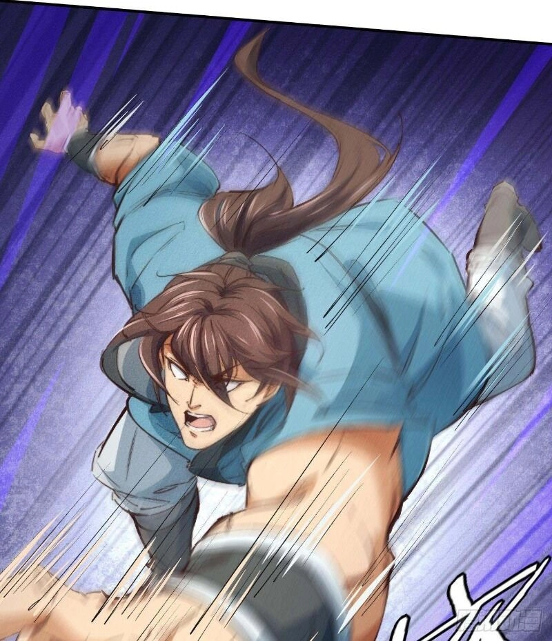 Một Mình Ta Hoá Thần Chapter 7 - 61