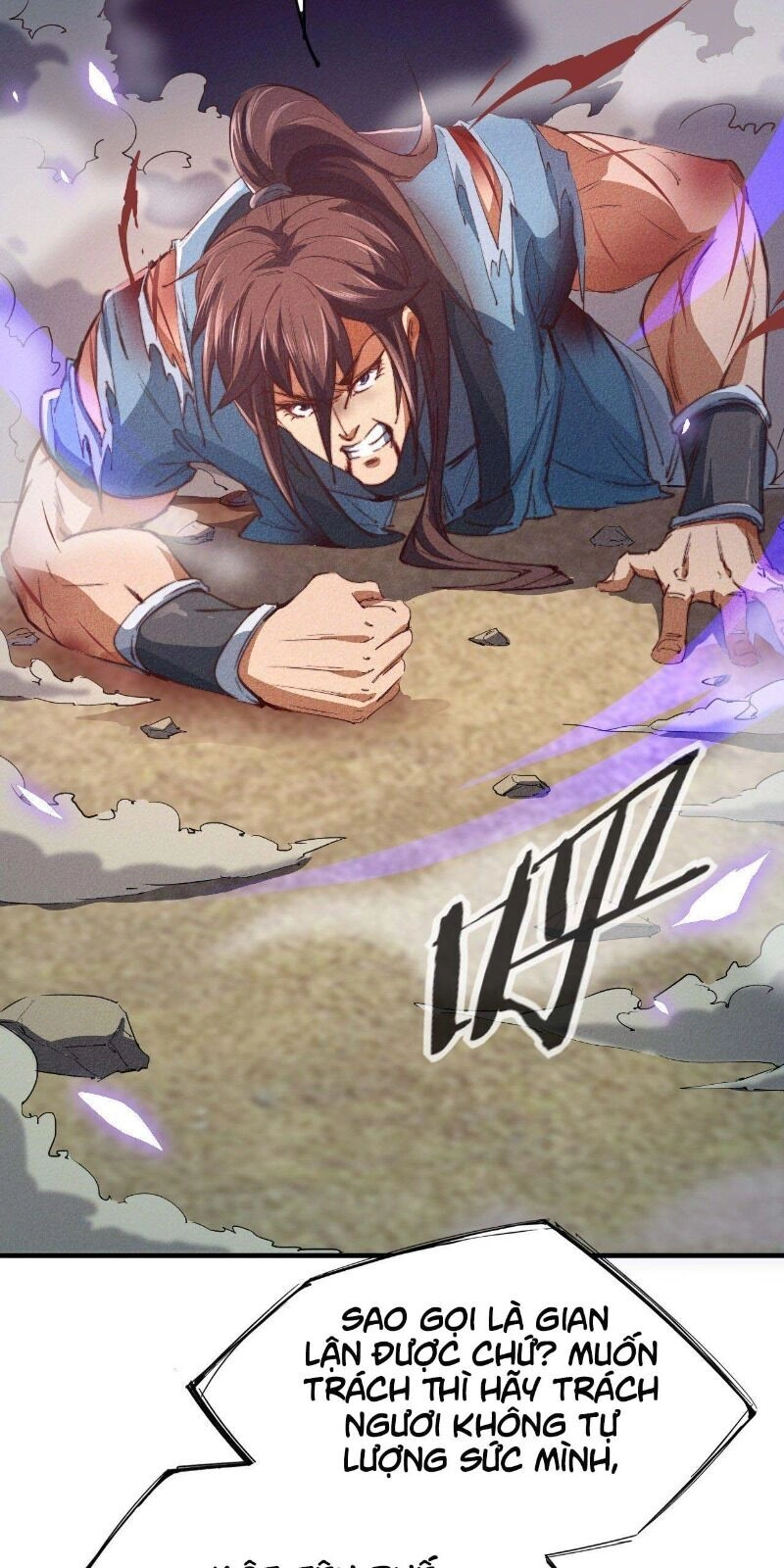 Một Mình Ta Hoá Thần Chapter 7 - 65