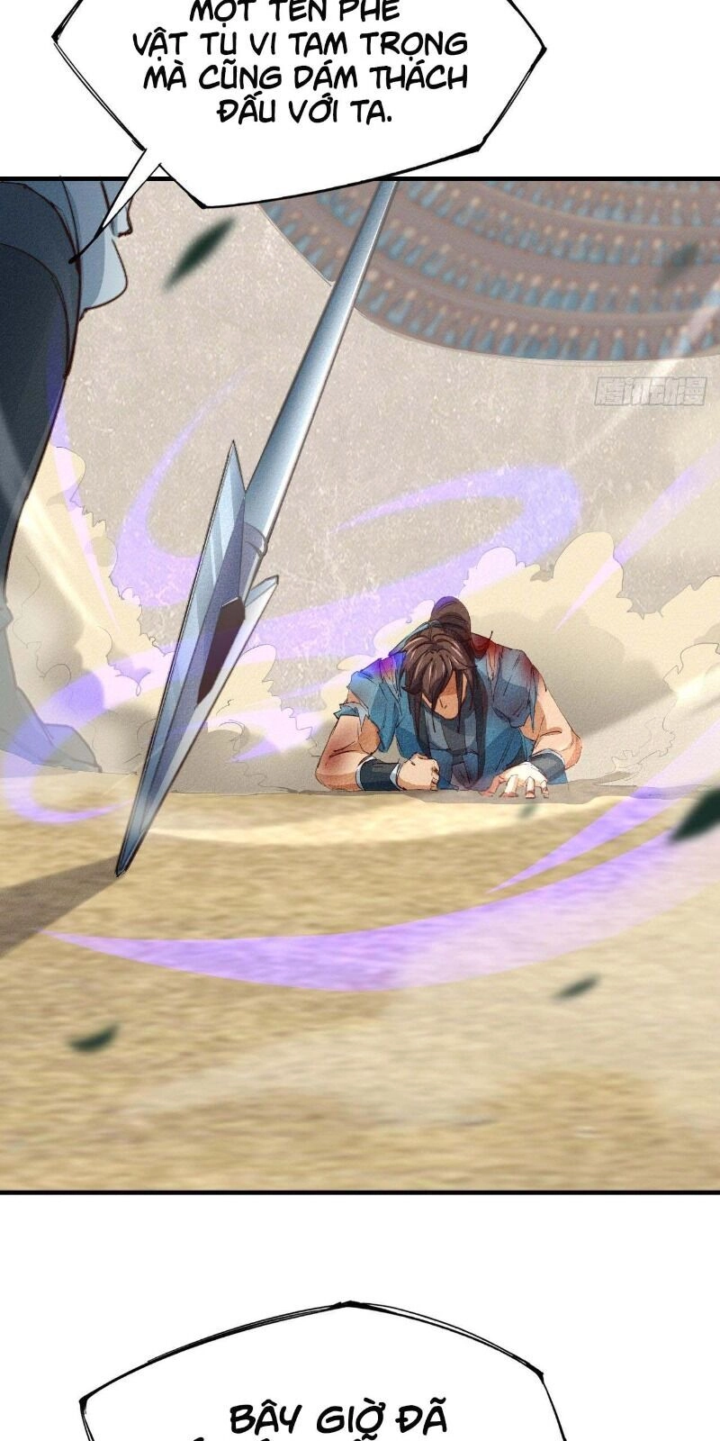 Một Mình Ta Hoá Thần Chapter 7 - 66