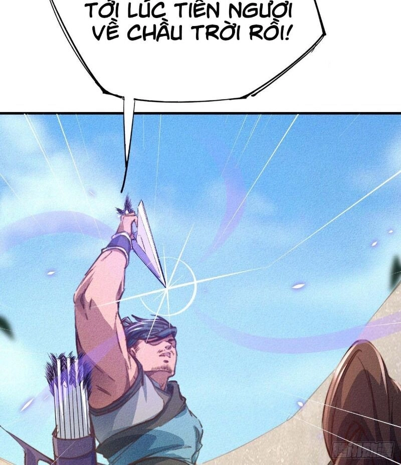 Một Mình Ta Hoá Thần Chapter 7 - 67