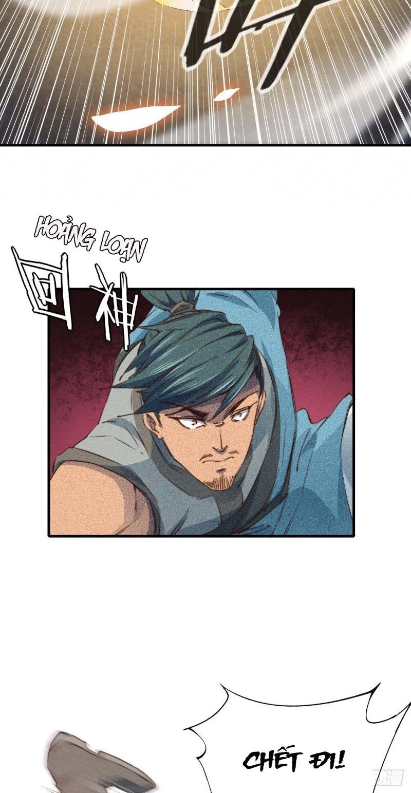 Một Mình Ta Hoá Thần Chapter 7 - 76