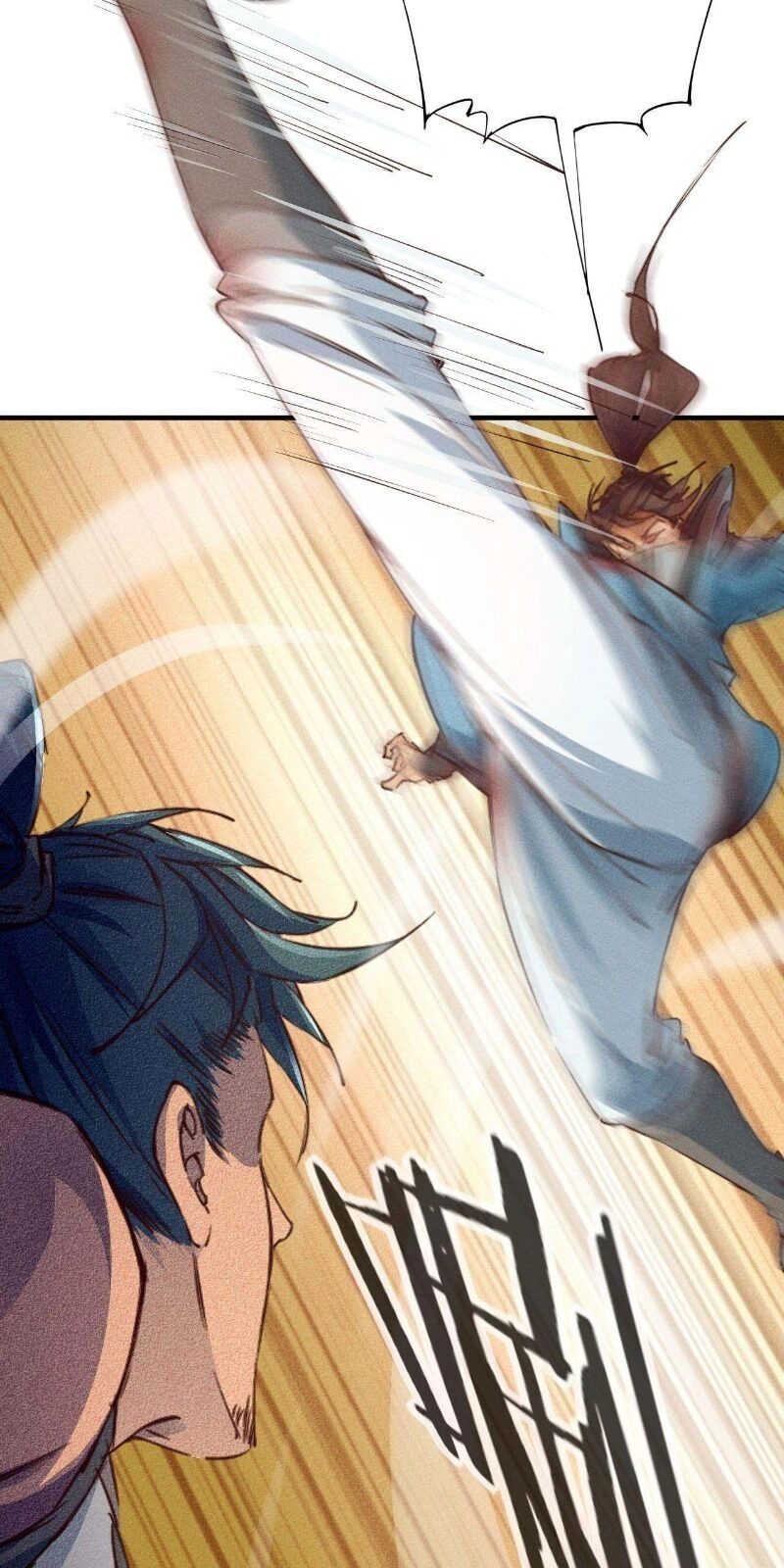 Một Mình Ta Hoá Thần Chapter 7 - 77