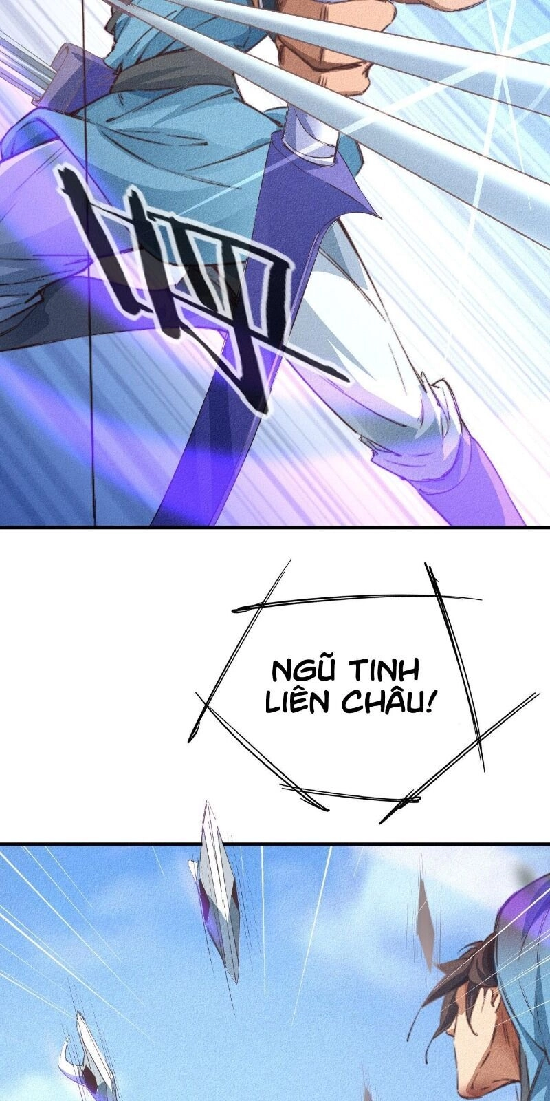 Một Mình Ta Hoá Thần Chapter 8 - 6