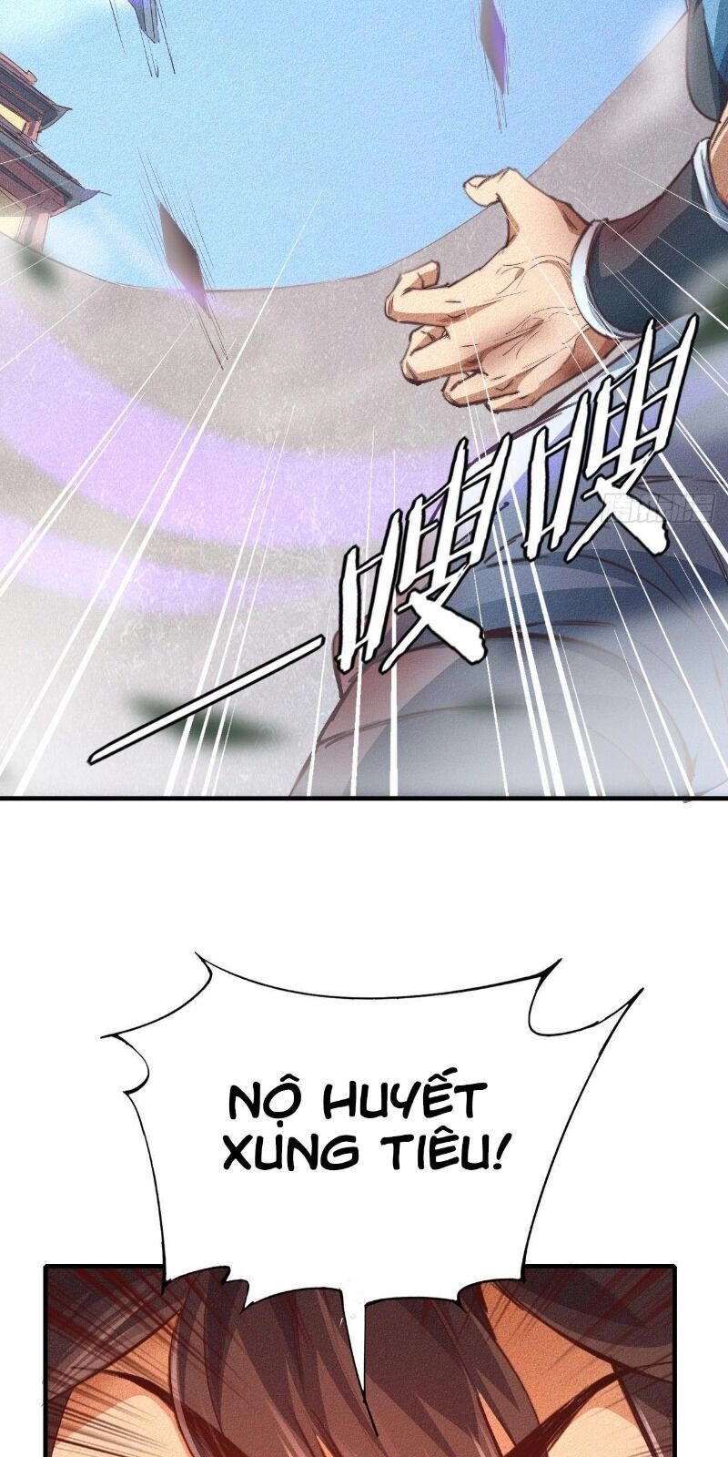 Một Mình Ta Hoá Thần Chapter 8 - 7