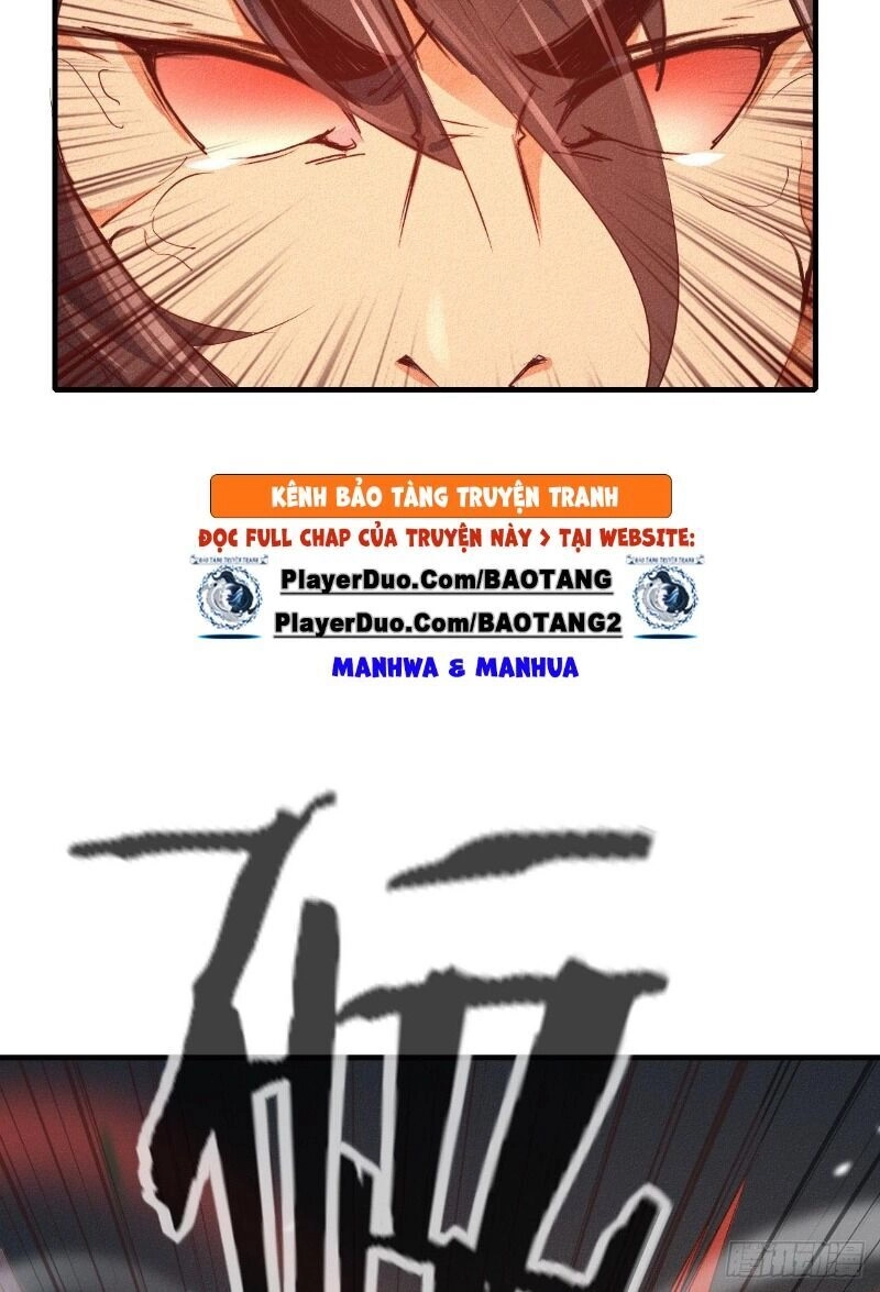 Một Mình Ta Hoá Thần Chapter 8 - 8