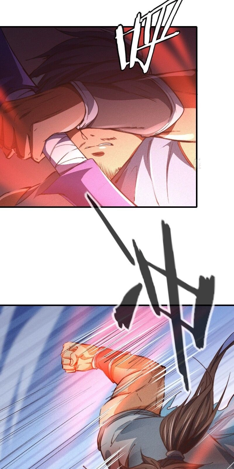 Một Mình Ta Hoá Thần Chapter 8 - 10